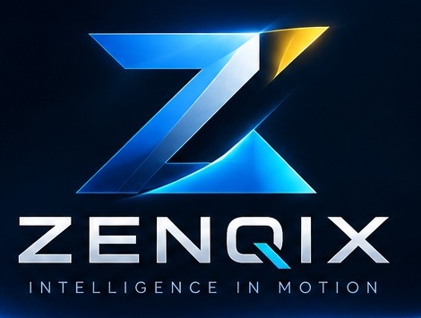 ZENQIX Intelligence in Motion